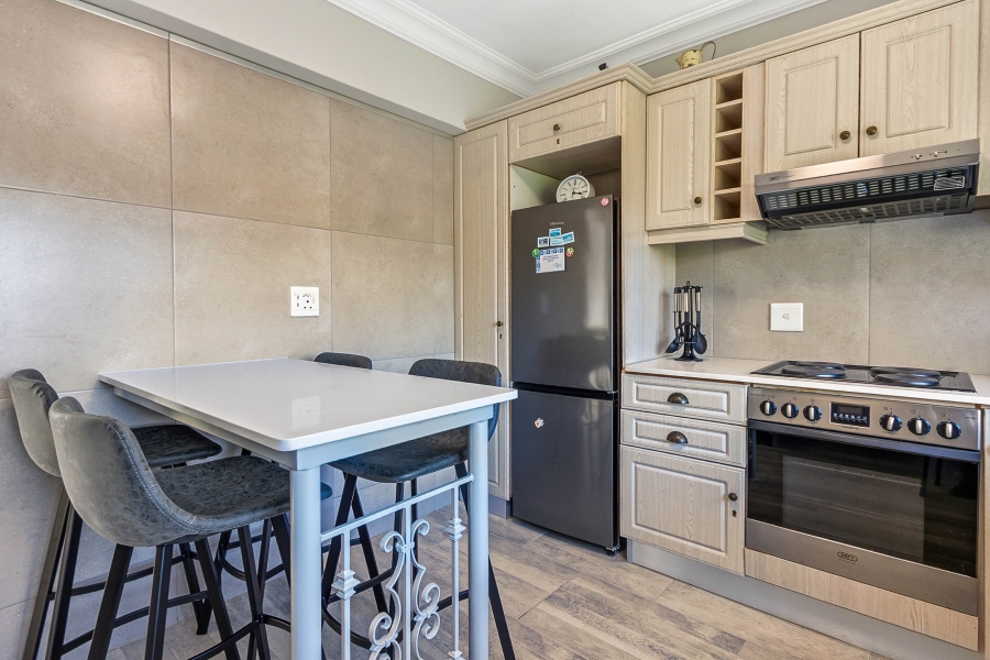 4 Bedroom Property for Sale in Gordons Bay Village Western Cape
